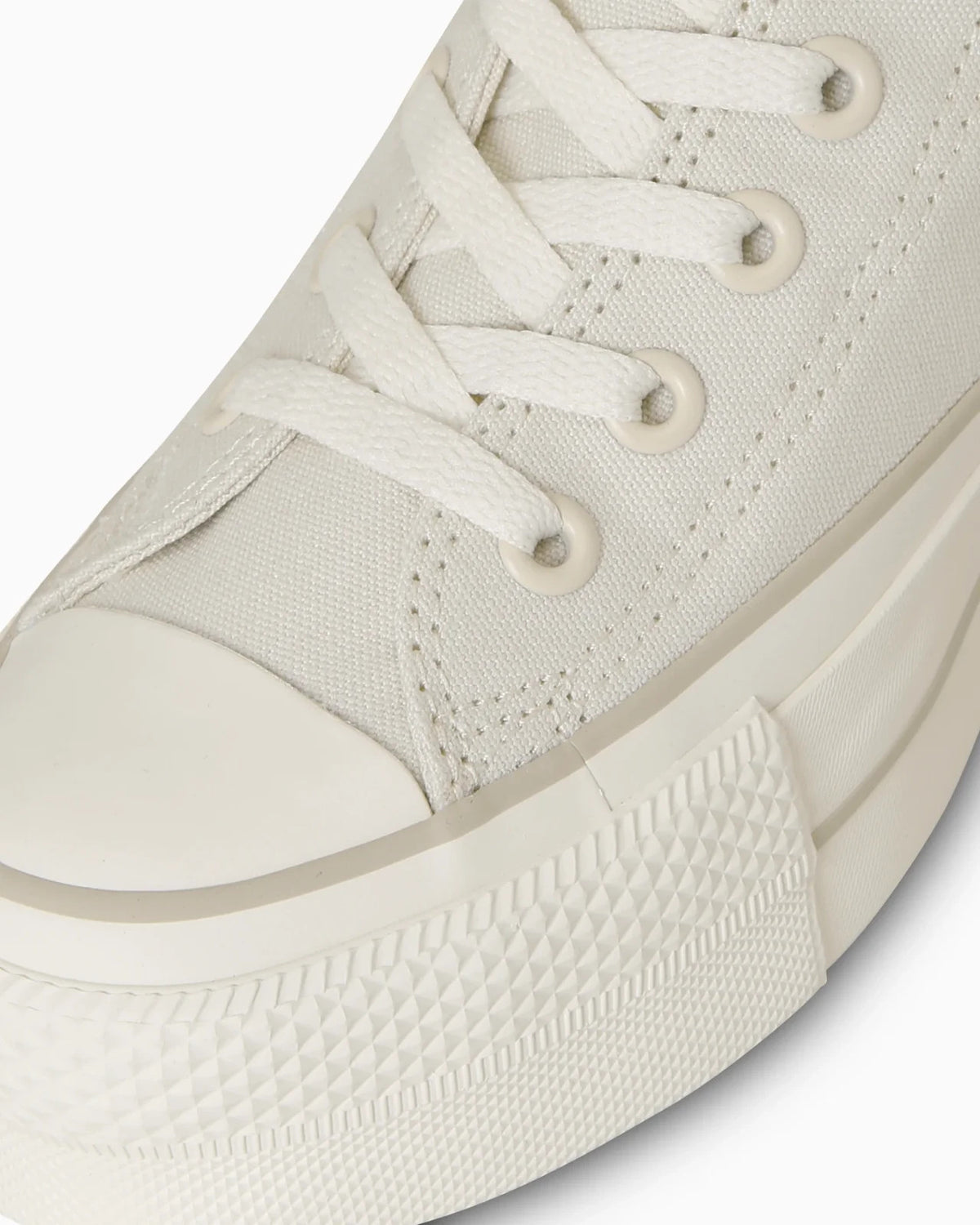 31311720 Converse All Star Lifted Hi Cream (Men's)