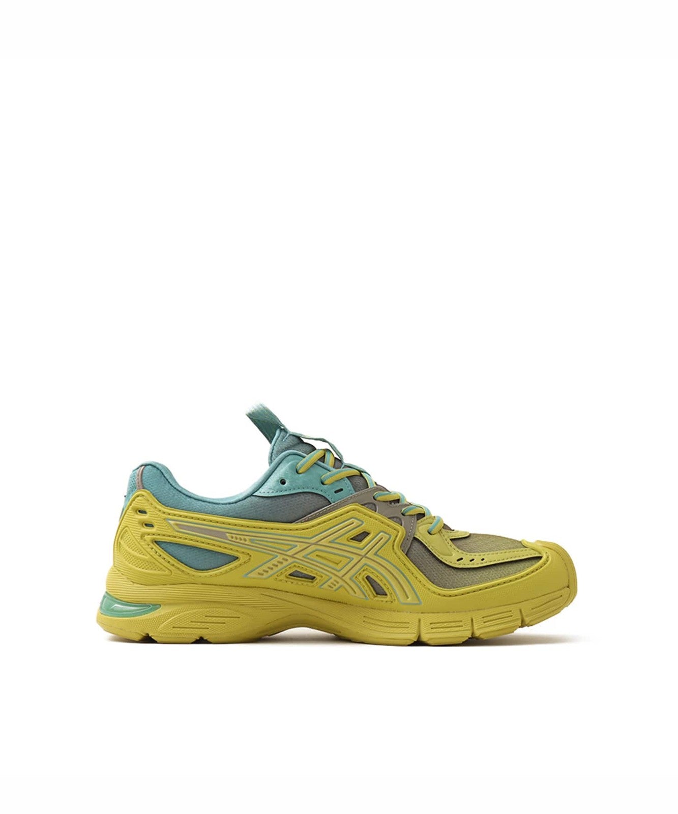 1203A972-300 Kiko Kostadinov Asics UB13-S Gel-SD-Lyte KelpSage (Men's)