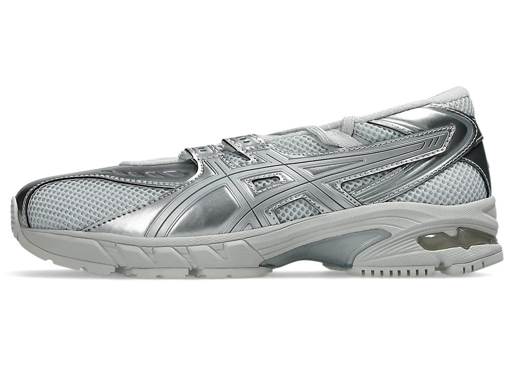 1203B057-020 Asics Gel-DS Trainer "Glacier Grey/Pure Silver" (Unisex)