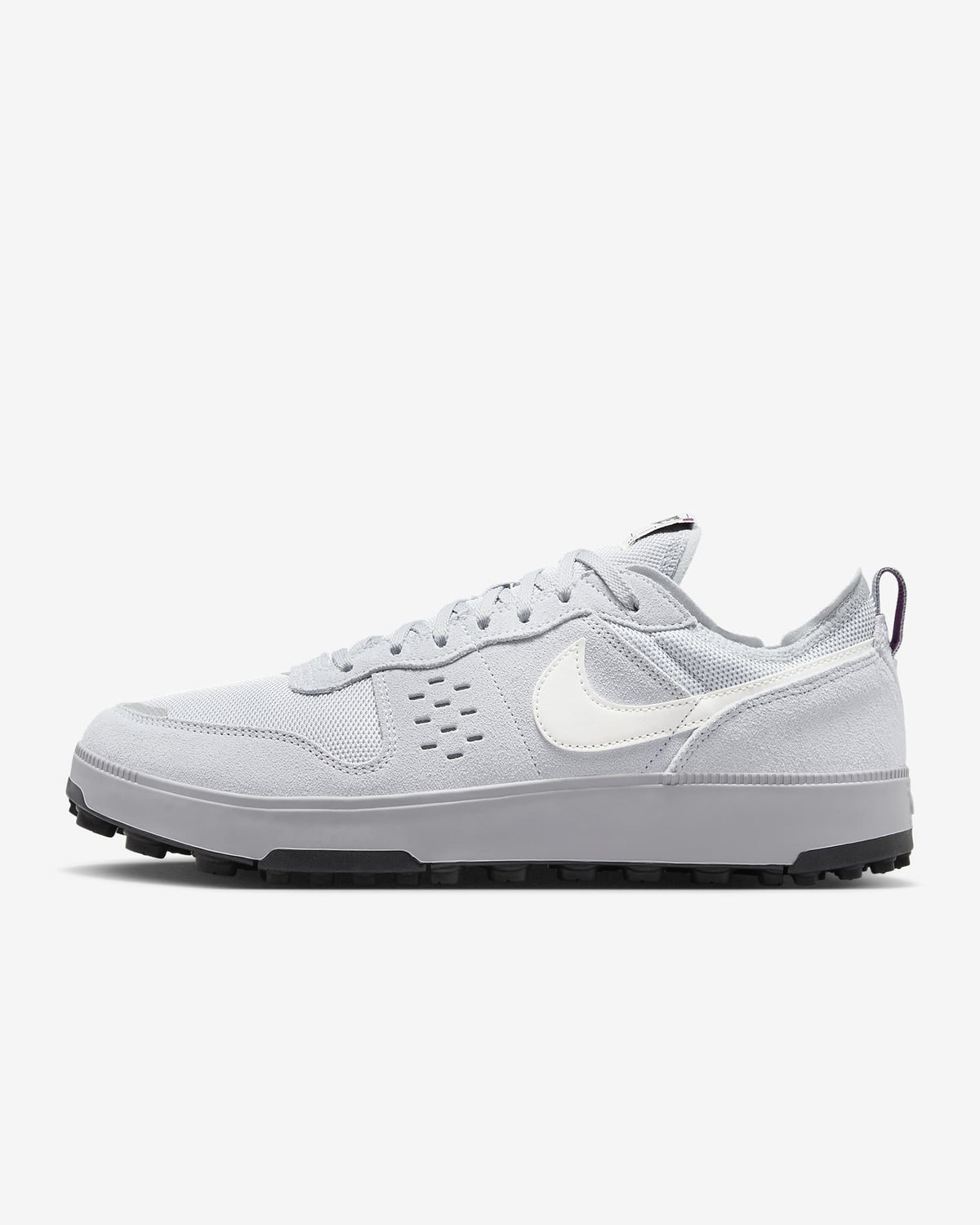 FZ3863-007 Nike C1TY Cement Grey Summit White Sky Grey (Men's)
