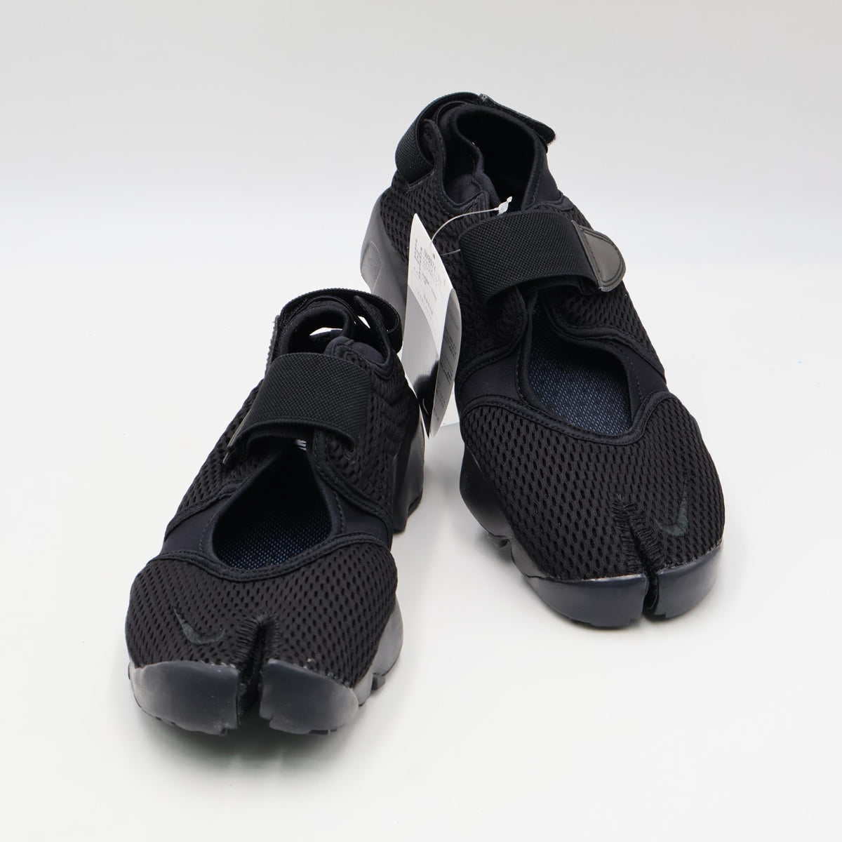 IW8074-001 Nike Air Rift Mesh "Black" (Women's)