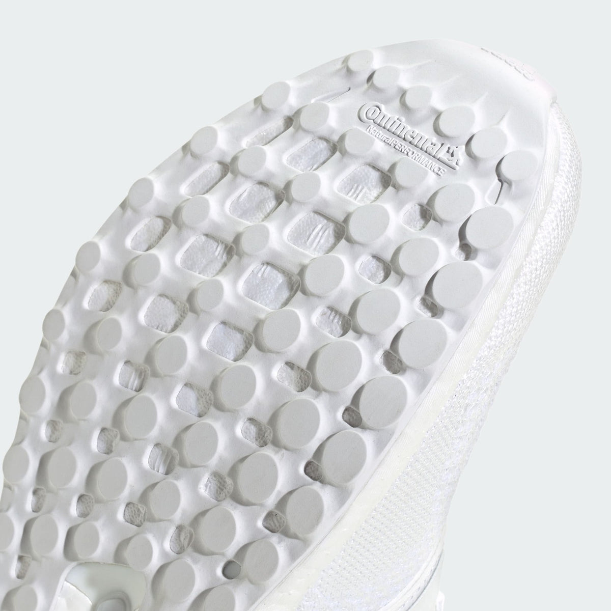 JR6882 adidas Ultraboost 1.0 Triple White (2025) (Men's)