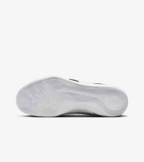 FZ7334-100 Nike Kobe 9 Elite Low Protro Halo (Men's)