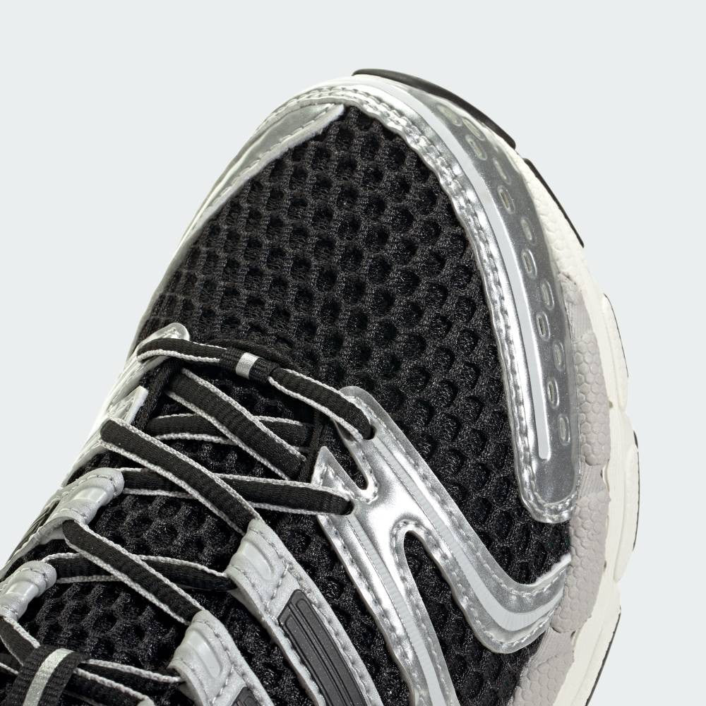 KI6120 adidas Adistar Control 5 Core Black Silver Metallic Grey One (Men's)