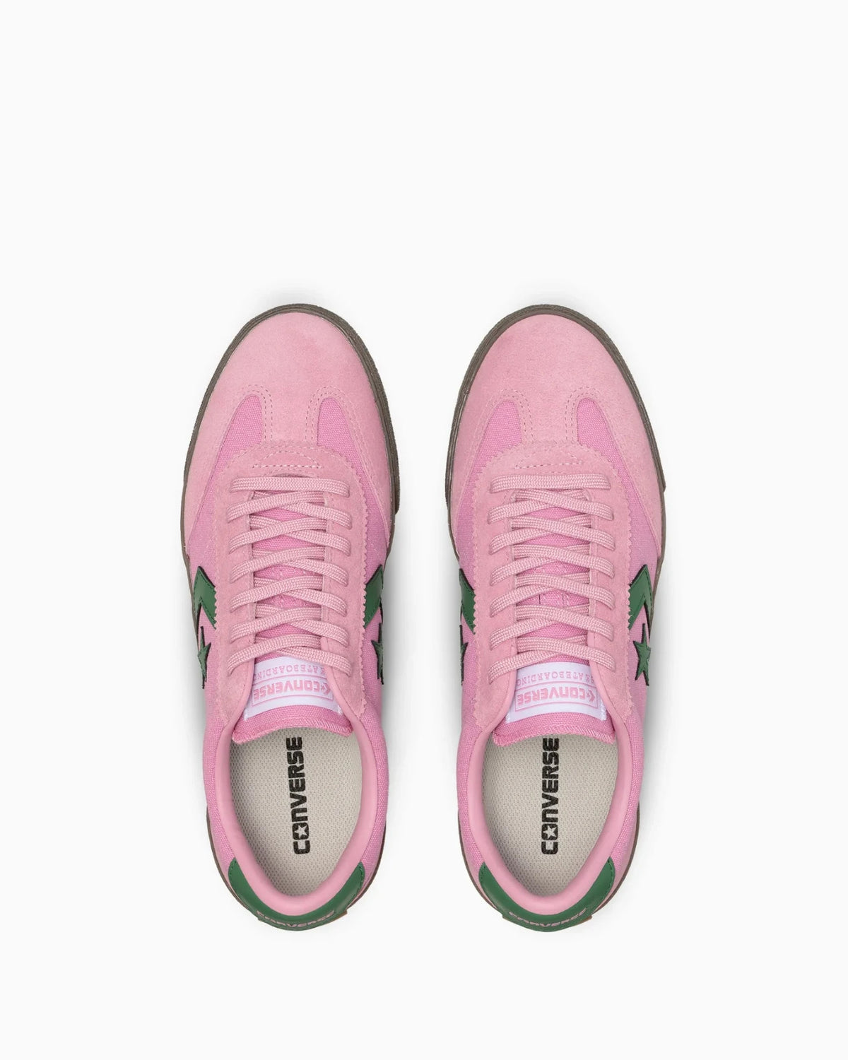 33703072 Converse Roadclassic SK OX "Pink/Green" (Men's)