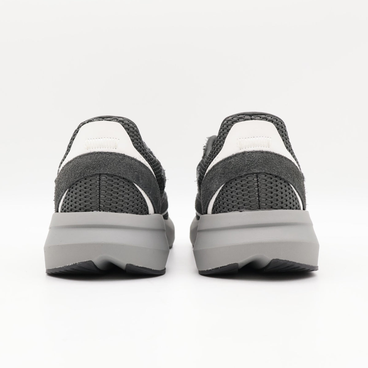 JQ9972 adidas Lightblaze Carbon Grey Two Crystal White (Men's)