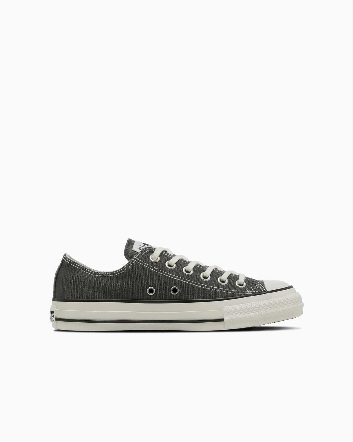 31319271 Converse All Star Aged CL OX "Asphalt Gray" (Men's)