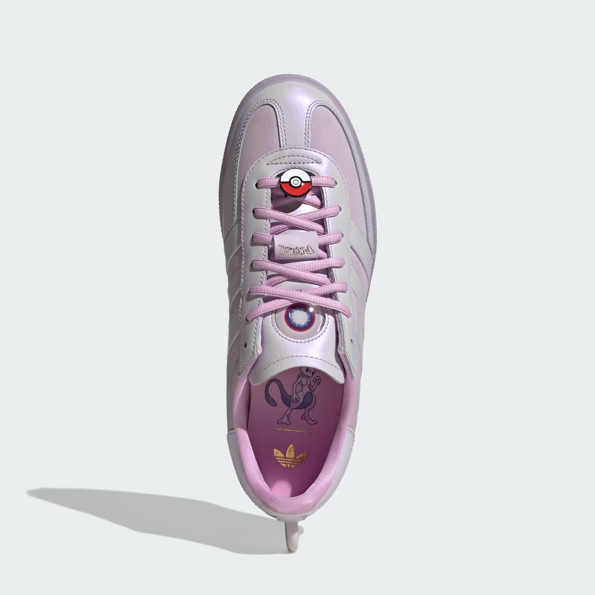 KI8213 adidas POKEMON HANDBALL SPEZIAL (Men's)