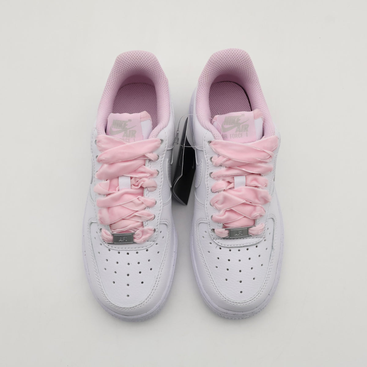 HV4403-601 Nike Air Force 1 Vintage Pink Foam (Women's)