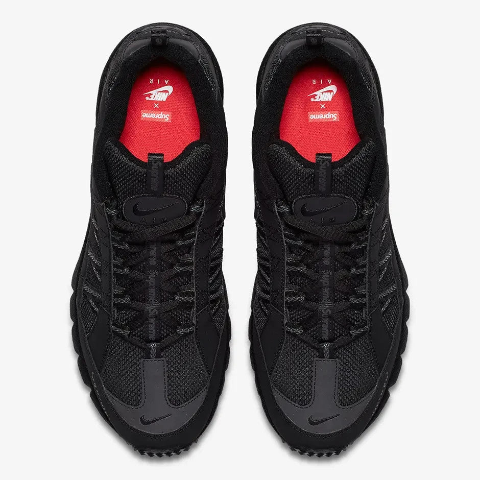 924464-001 Supreme Ã Nike Air Humara "Black" (Men's)