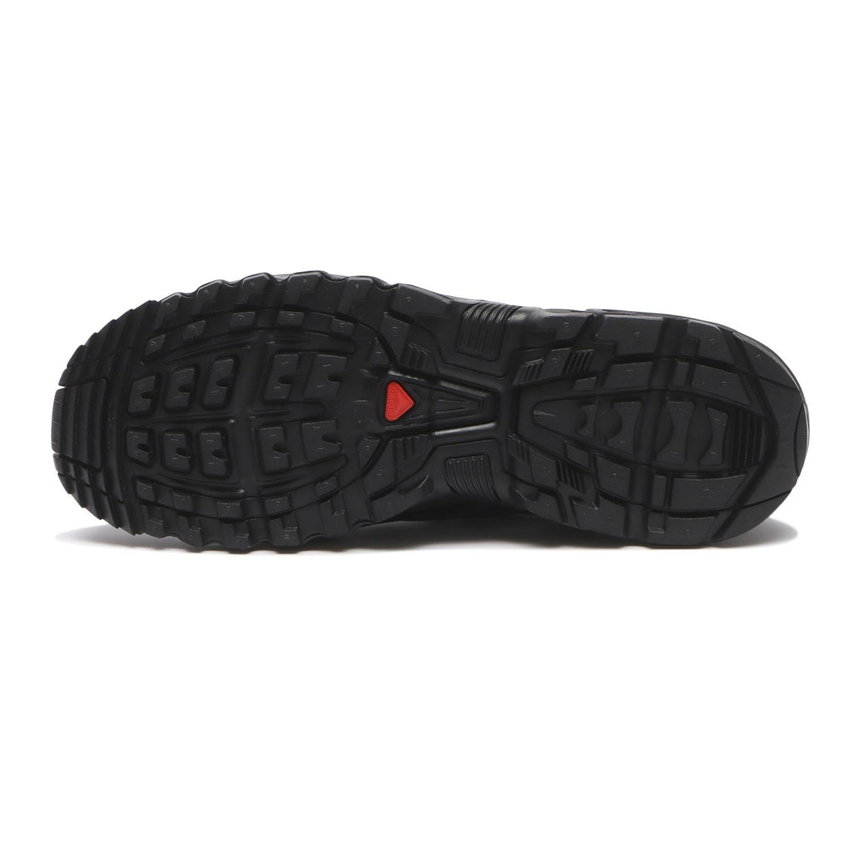 L49160900 Salomon ACS PRO SHELL "BLACK/BLACK/BLACK"