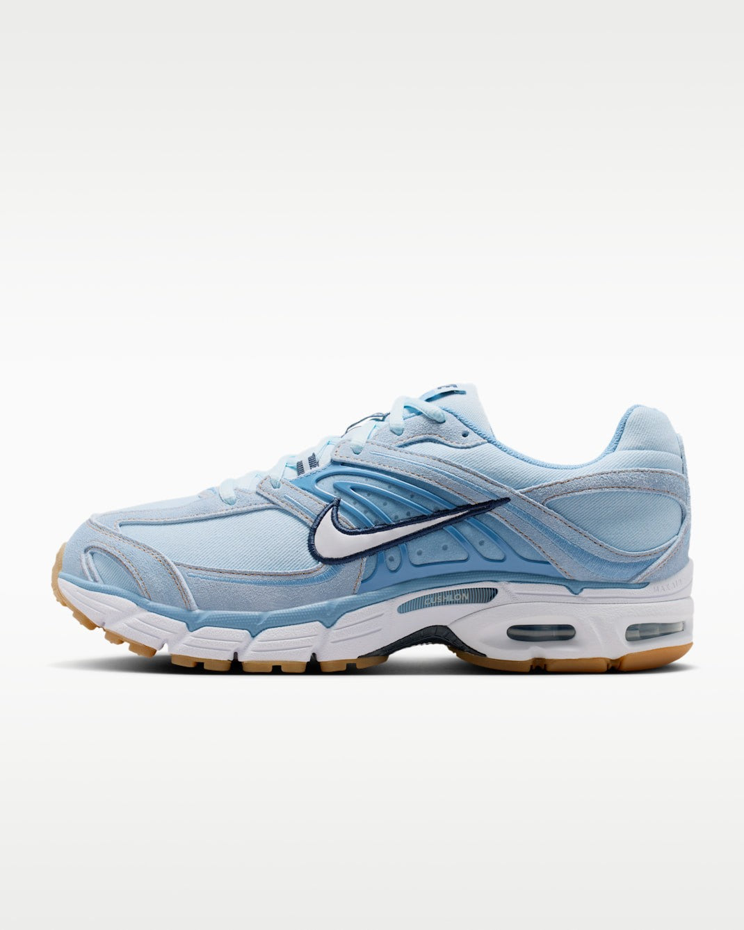 IR5921-440 Nike Air Max Moto 2K Light Armory Blue (Men's)