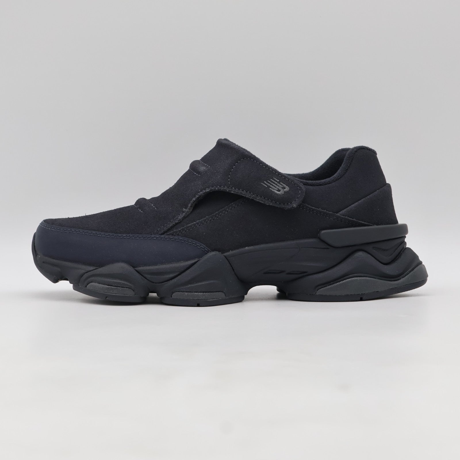 U8040UOB New Balance 8040 Black (Men's)