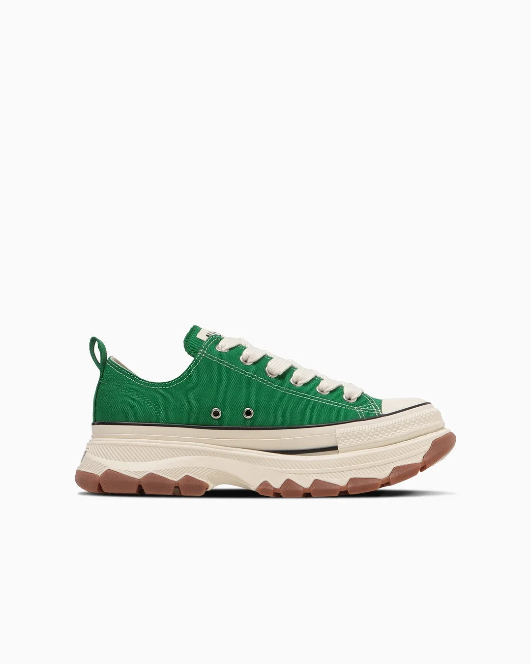 31316390 Converse All Star Trekwave FS OX Green (Men's)