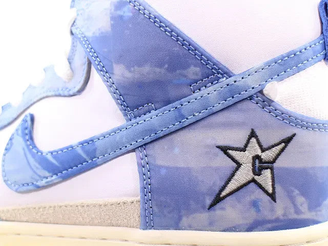 CV1677-100 Carpet Company Ã Nike SB Dunk High "Royal Pulse" (Men's)