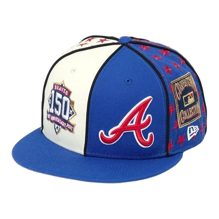Supreme Mitchell Ness Teams New Era Royal