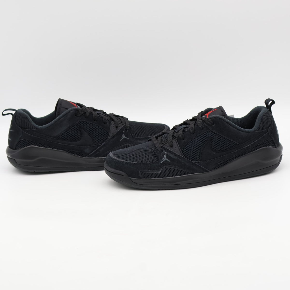 HJ6777-060 Nike Jordan CMFT Era Black Gym Red Anthracite (Men's)