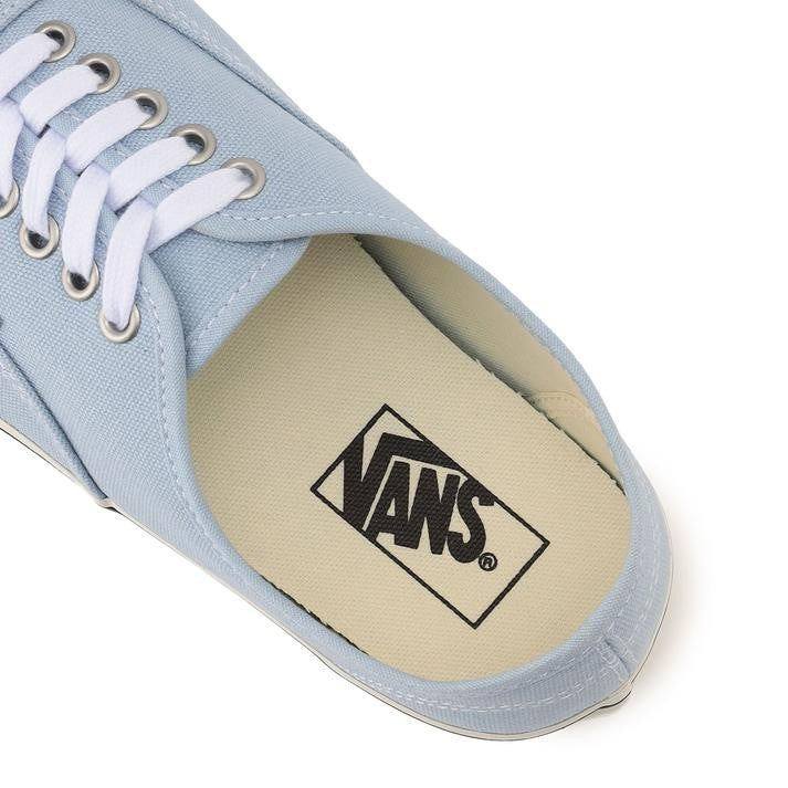 VN000Z74GRI Vans Authentic "Slate Blue" (Men's)