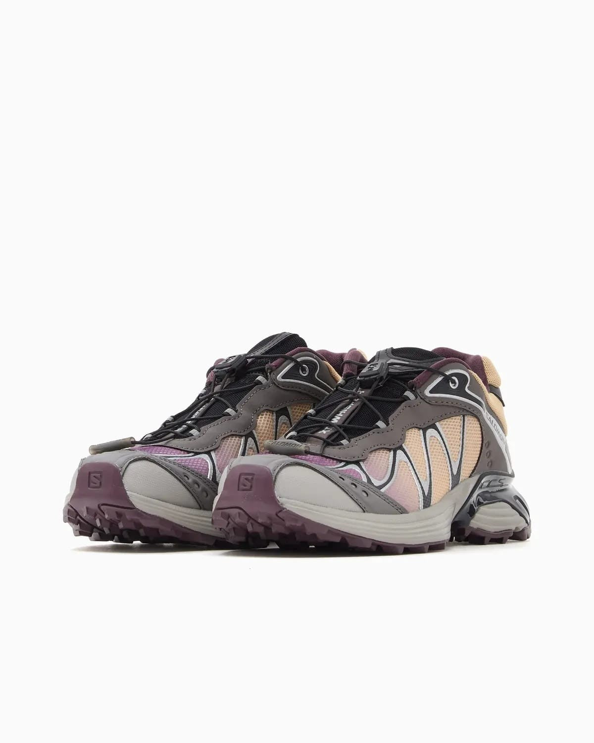 L49238000 Salomon XT-WHISPER (Men's)