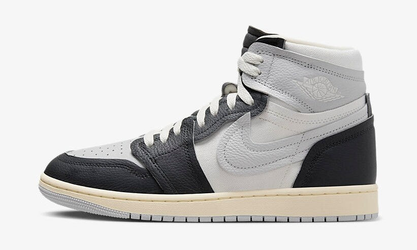 FB9891-001 Nike Air Jordan 1 High Greyscale (Women's)