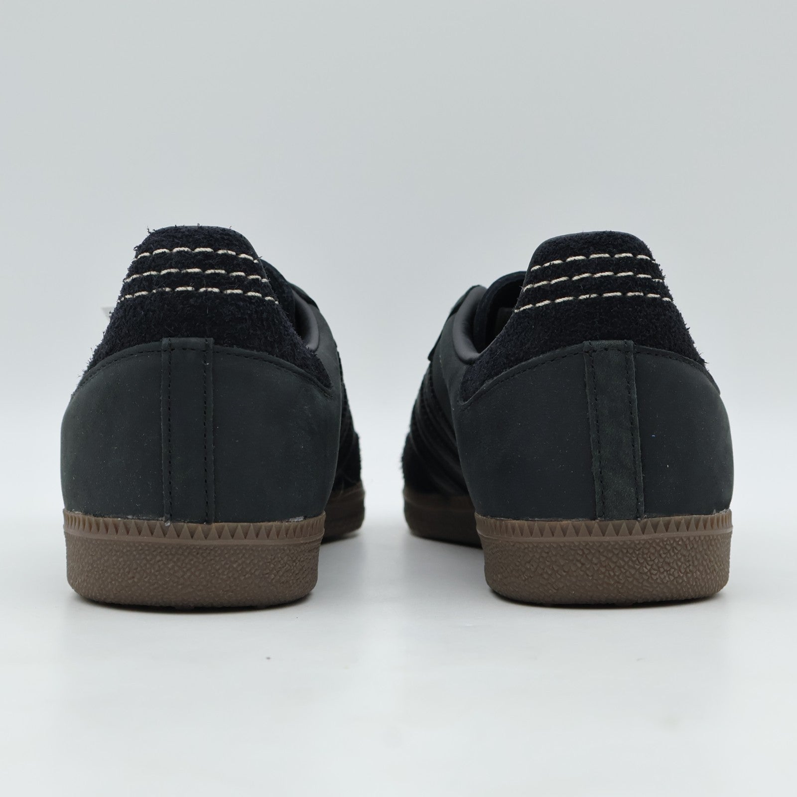 IH5371 adidas Originals WMNS Samba OG Core Black Crystal Sand (Women's)