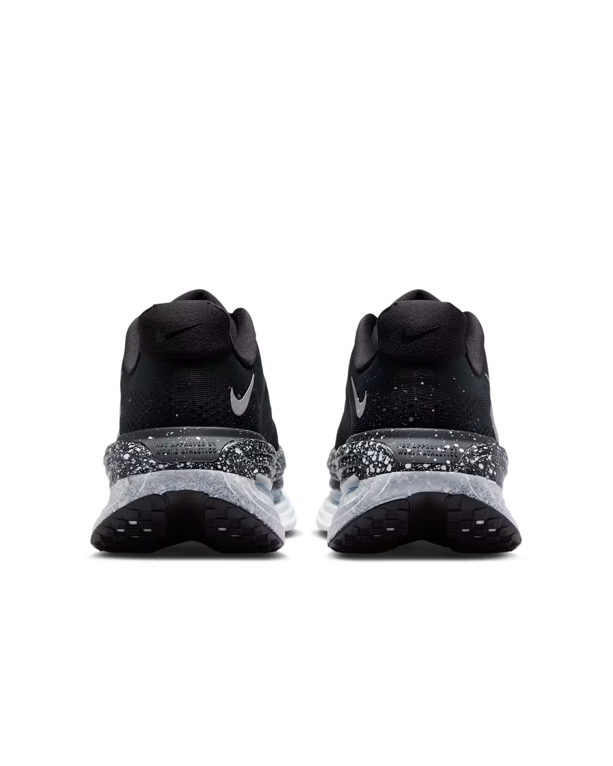 IU2827-001 Nike Vomero Premium "Oreo" (Men's)