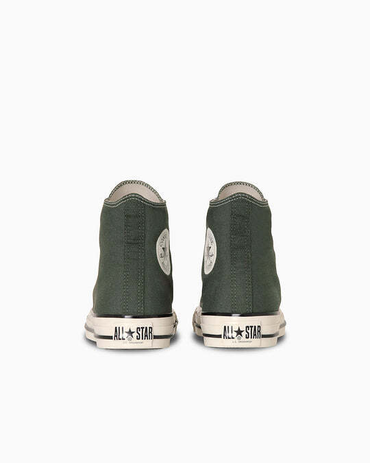 31313292 Converse All Star US Hi Army Green (Men's)