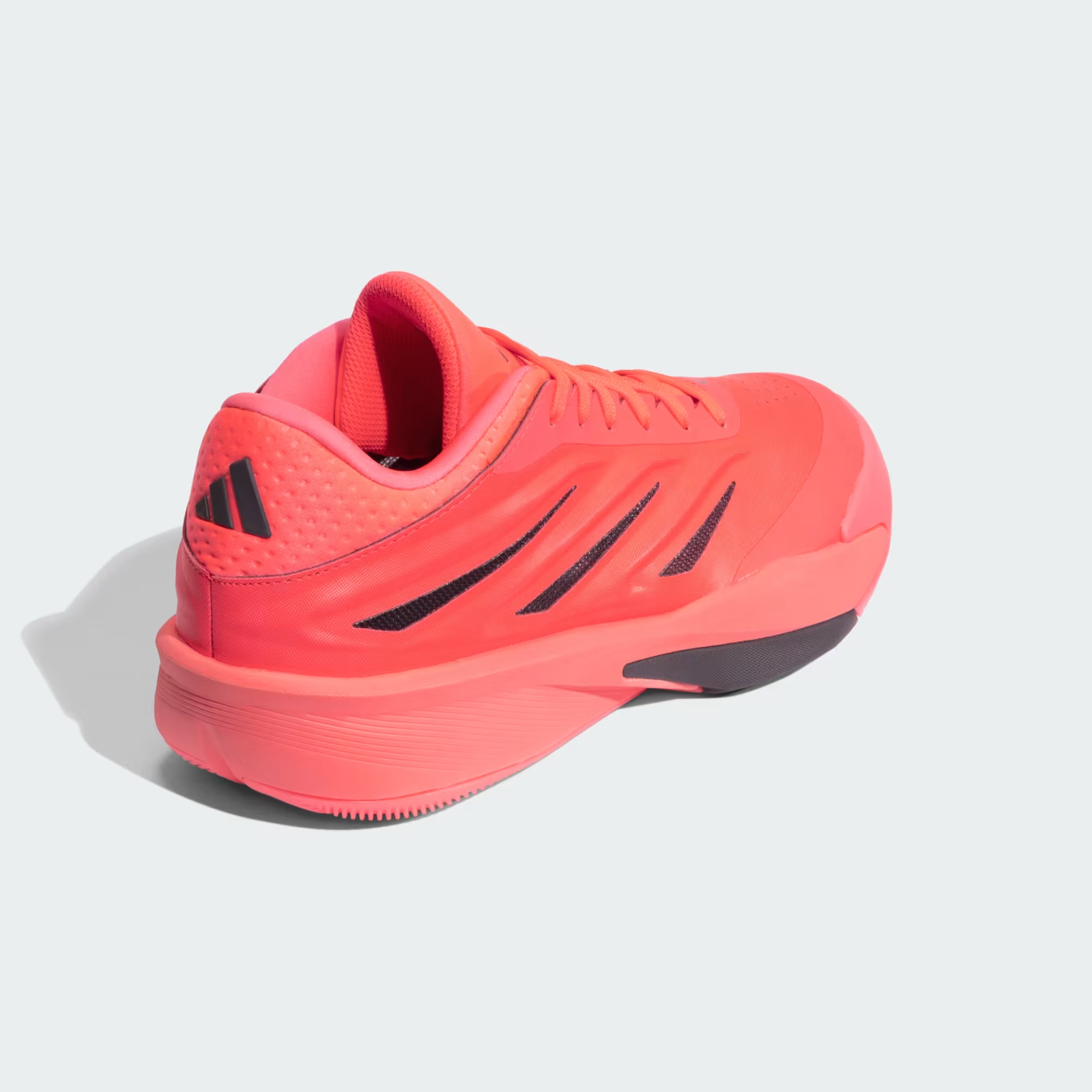 LA5638 adidas Crazy Energy "Solar Turbo/Aurora Onix" (Men's)