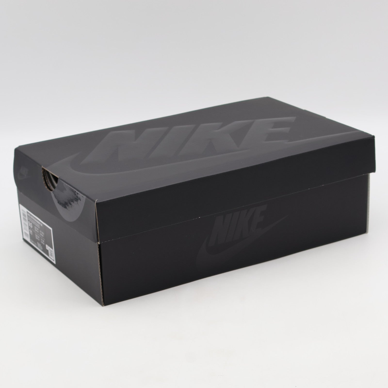 IQ3411-010 Nike Astrograbber SE Black Sail (Men's)