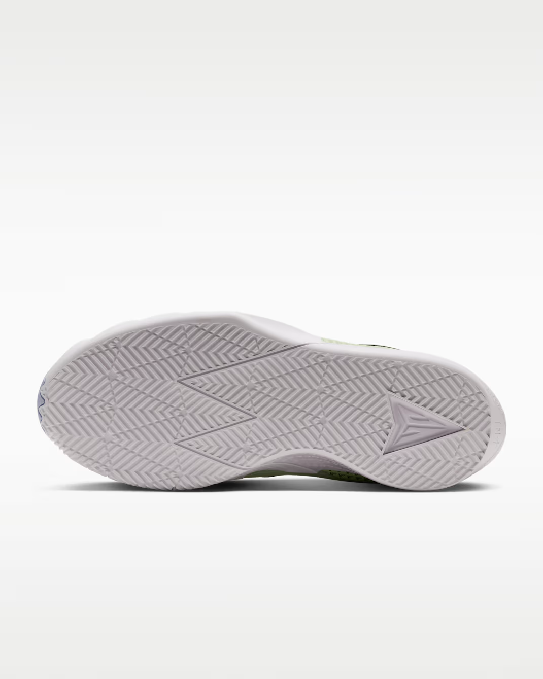IM4162-300 Nike Twelve Time "Oil Green/Olive Aura" (Men's)