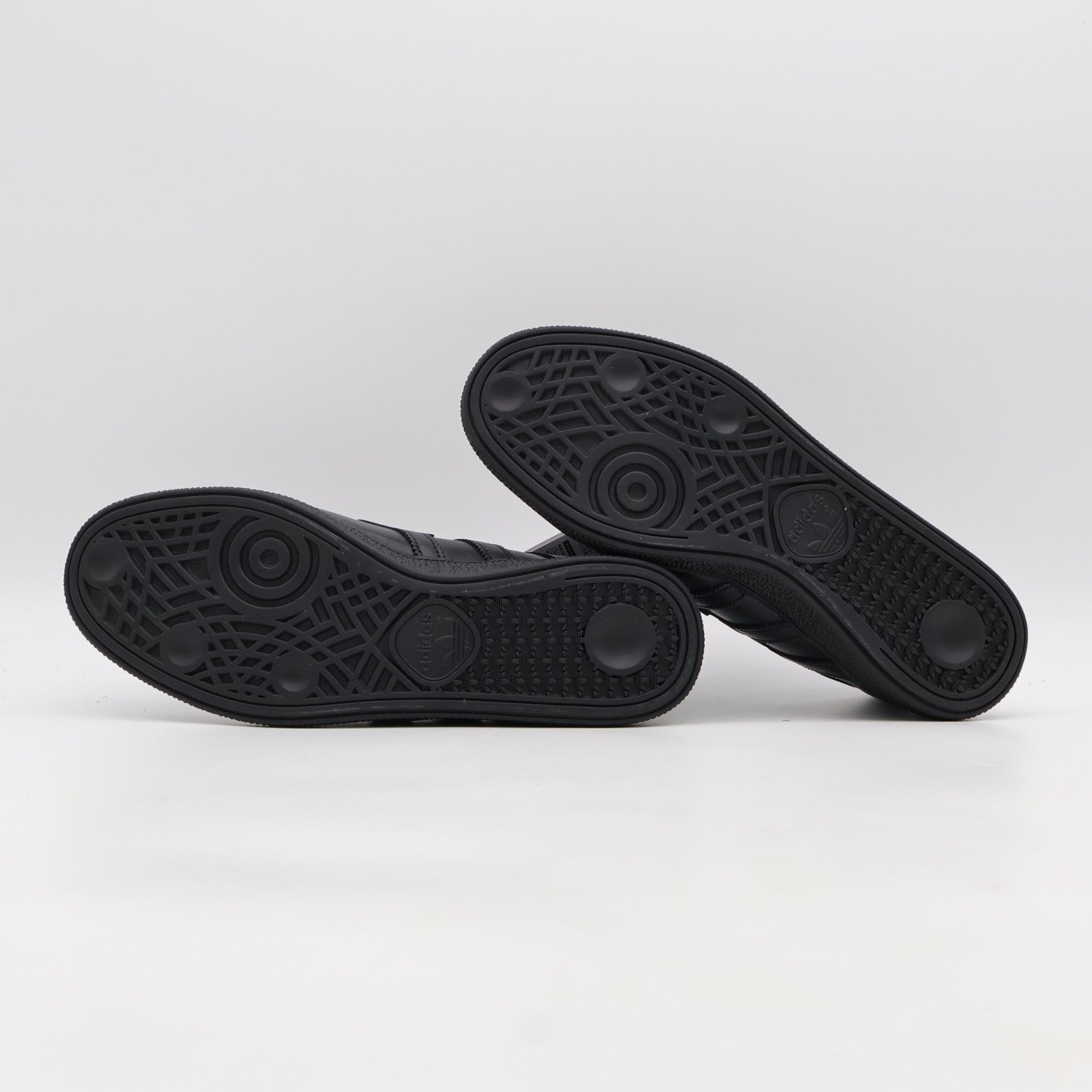 KJ5786 KJ5786 adidas Handball Spezial Loafer Core Black (Men's)