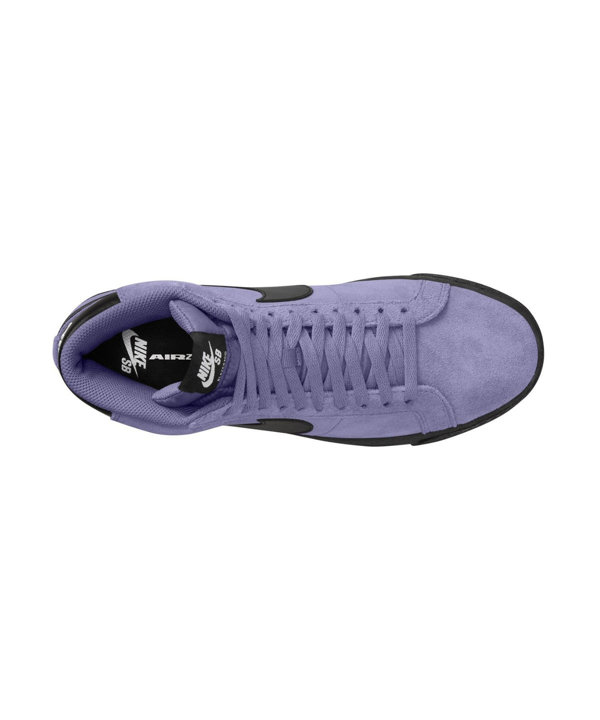 FD0731-500 Nike SB Zoom Blazer Mid (Men's)