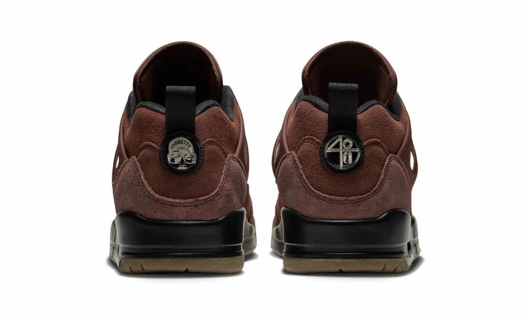 FQ1759-200 Nike Jordan Spizike Low "Fauna Brown" (Men's)