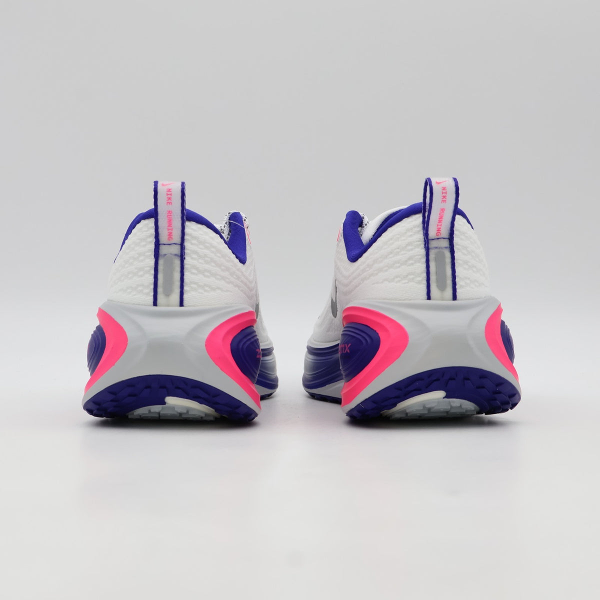 IR5893-100 Nike Vomero Plus Concord (Women's)