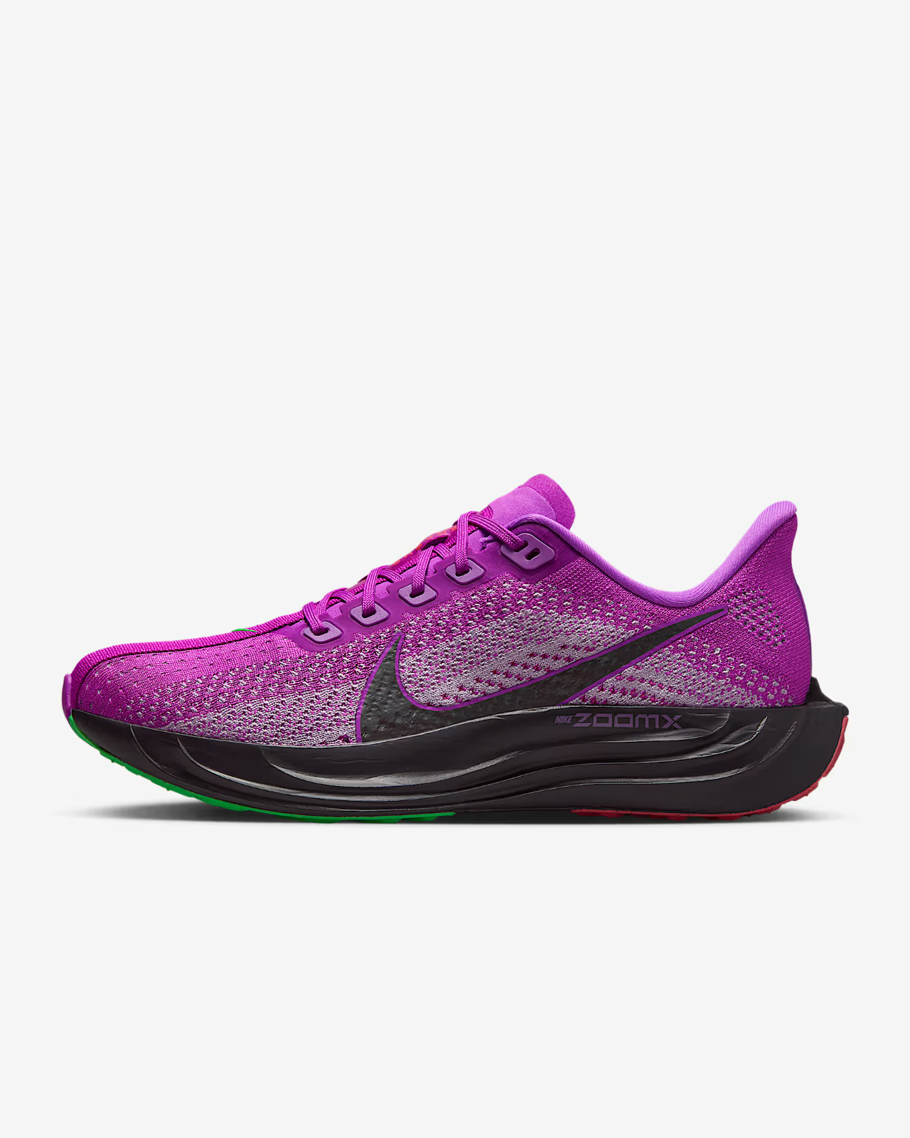 IB4197-500 Faith Kipyegon Nike Pegasus Plus Fuchsia Dream (Women's)