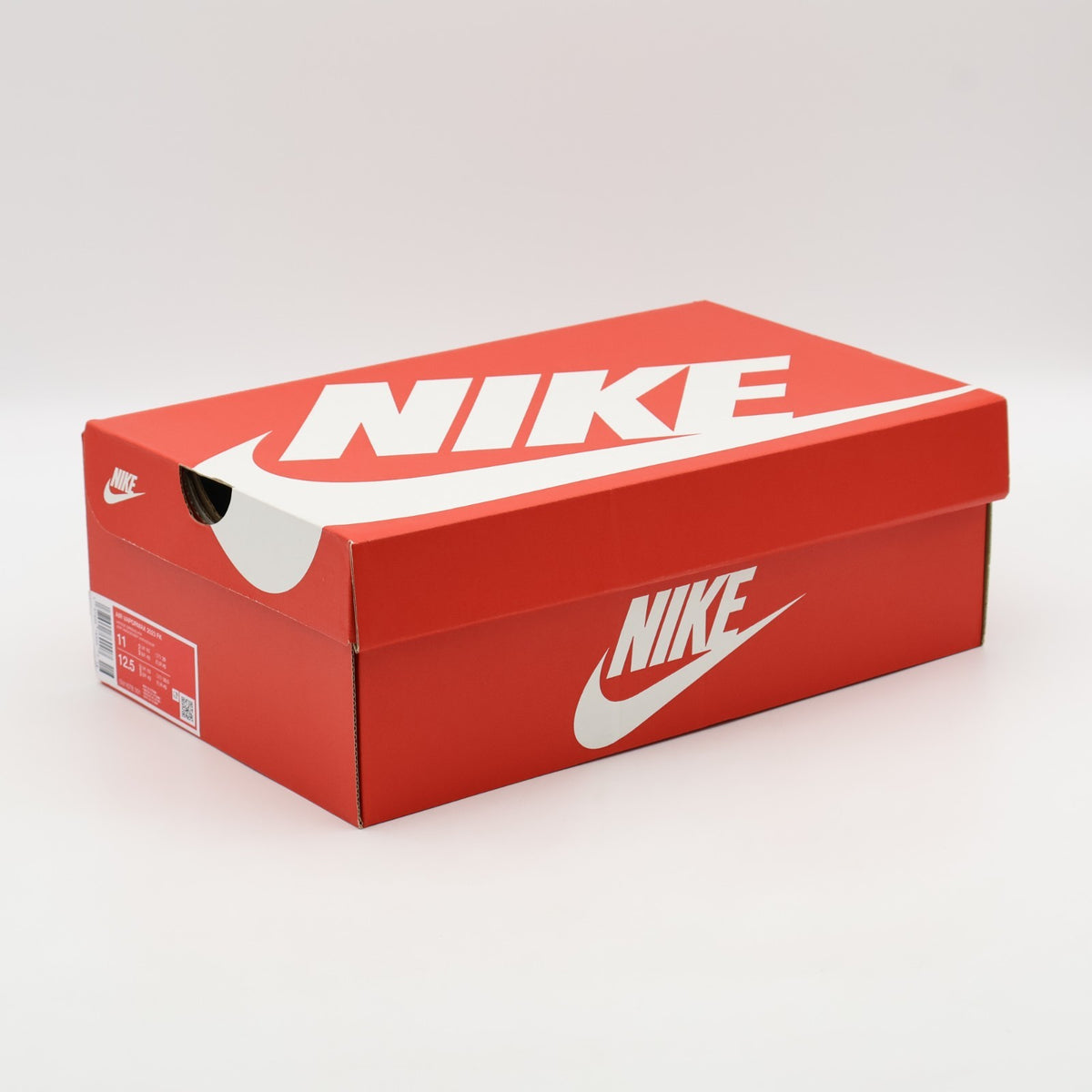 DV1678-301 Nike Air VaporMax 2023 Flyknit Dark Spruce (Men's)