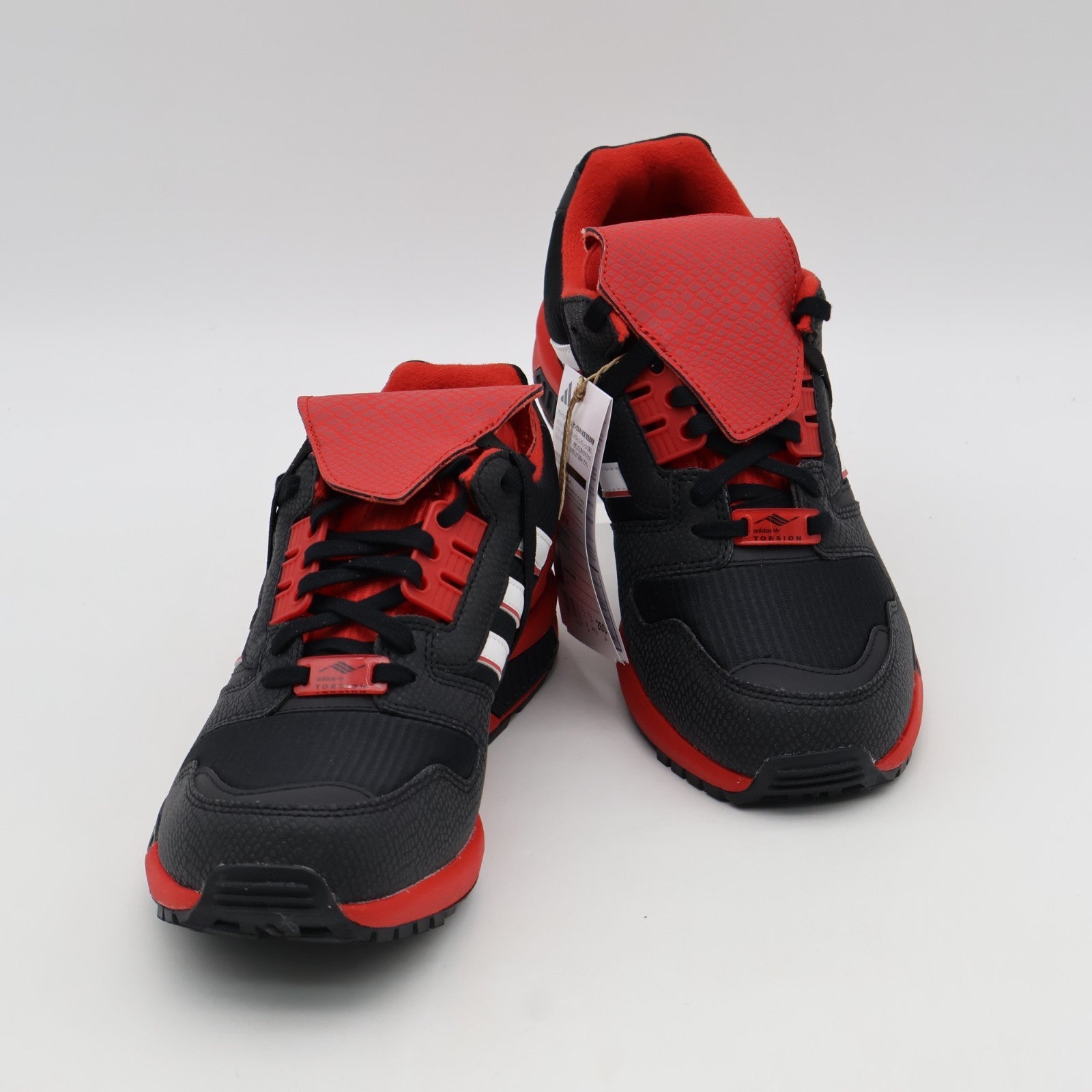 KJ8784 atmos Ã adidas ZX 8000 G-SNK 12 "Predator" (Men's)