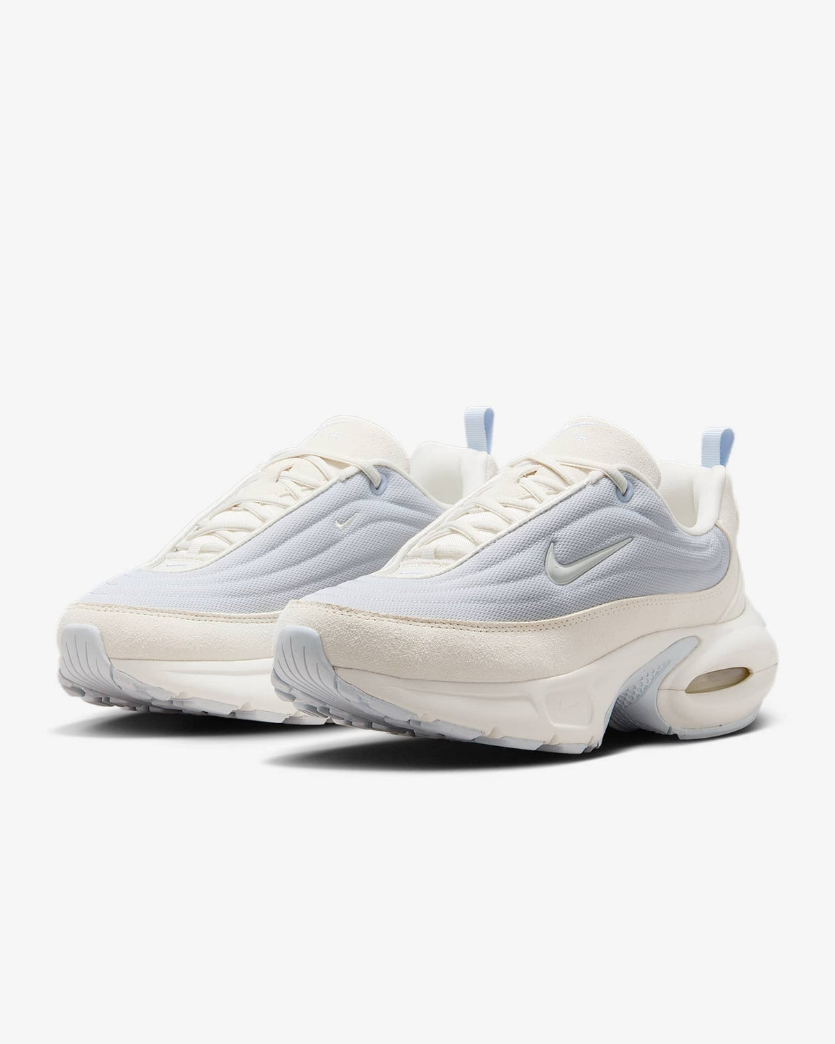 HV4441-085 Nike Air Max Portal SE Football Grey Pure Platinum Sail (Women's)