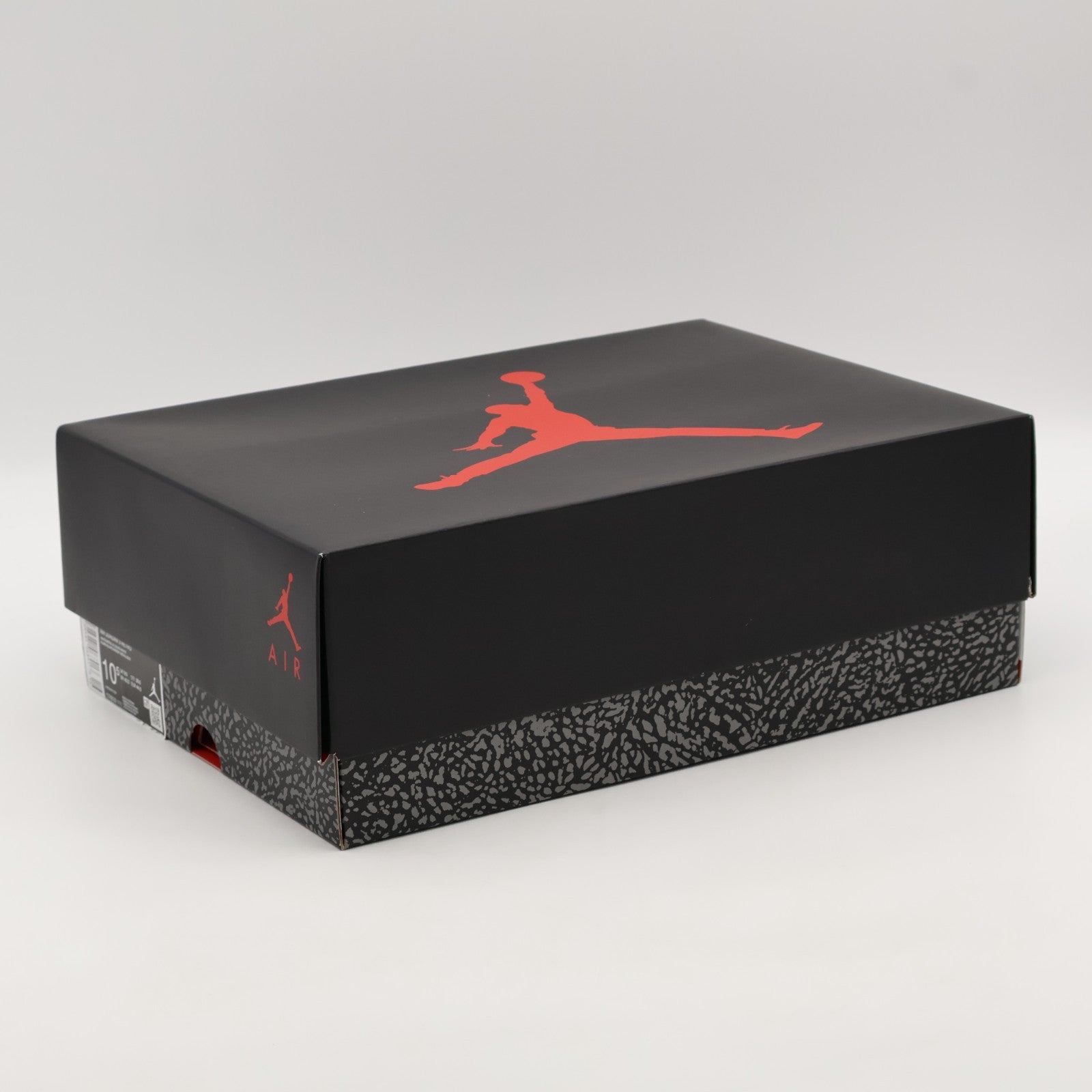 CT8532-111 Nike Air Jordan 3 Retro Pure Money White and Silver (2025) (Men's)