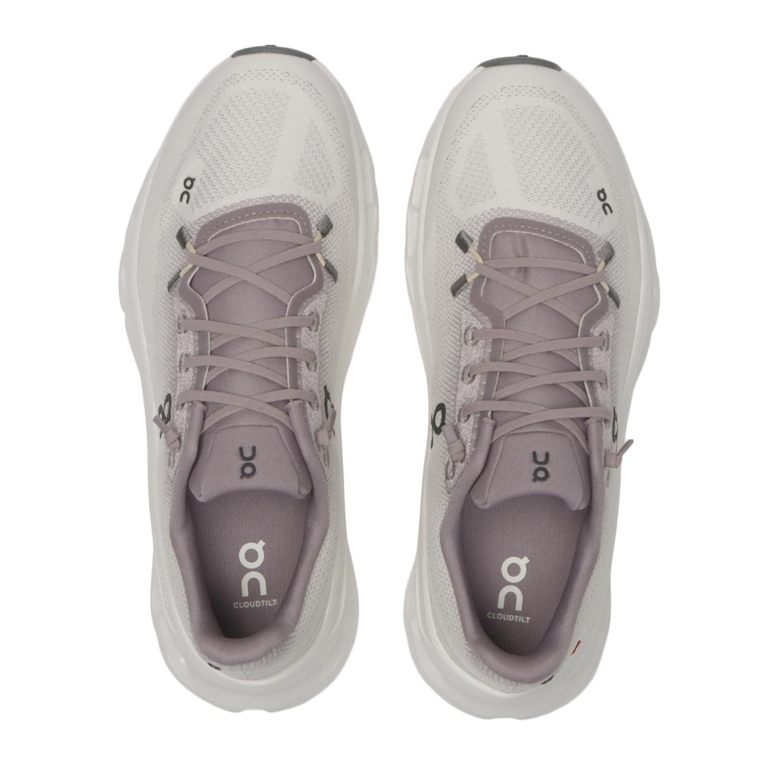 3WE10054846 On Cloudtilt Heron Dew (Women's)