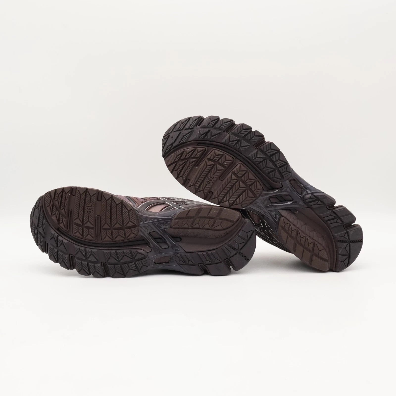 1203A529-600 UNAFFECTED Asics Gel-Kayano 20 Dark Cherry Black (Men's)