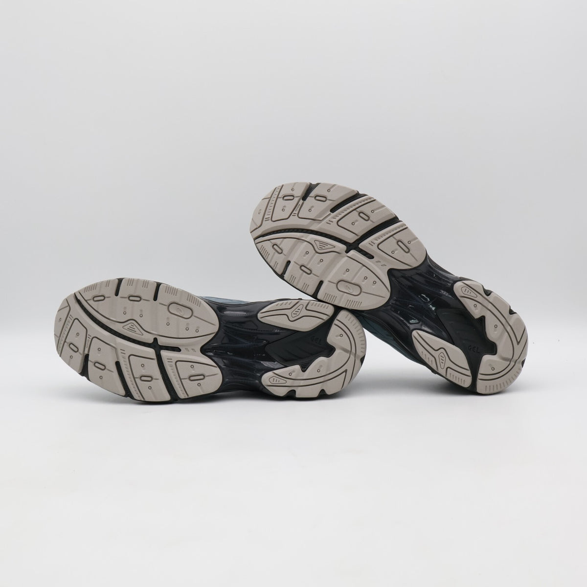 1203A375-400 Asics GT-2160 Earthenware Fjord Grey Graphite Grey (Men's)