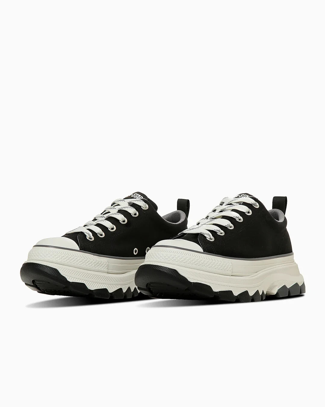 31315340 Converse All Star Trekwave AP OX Black (Men's)