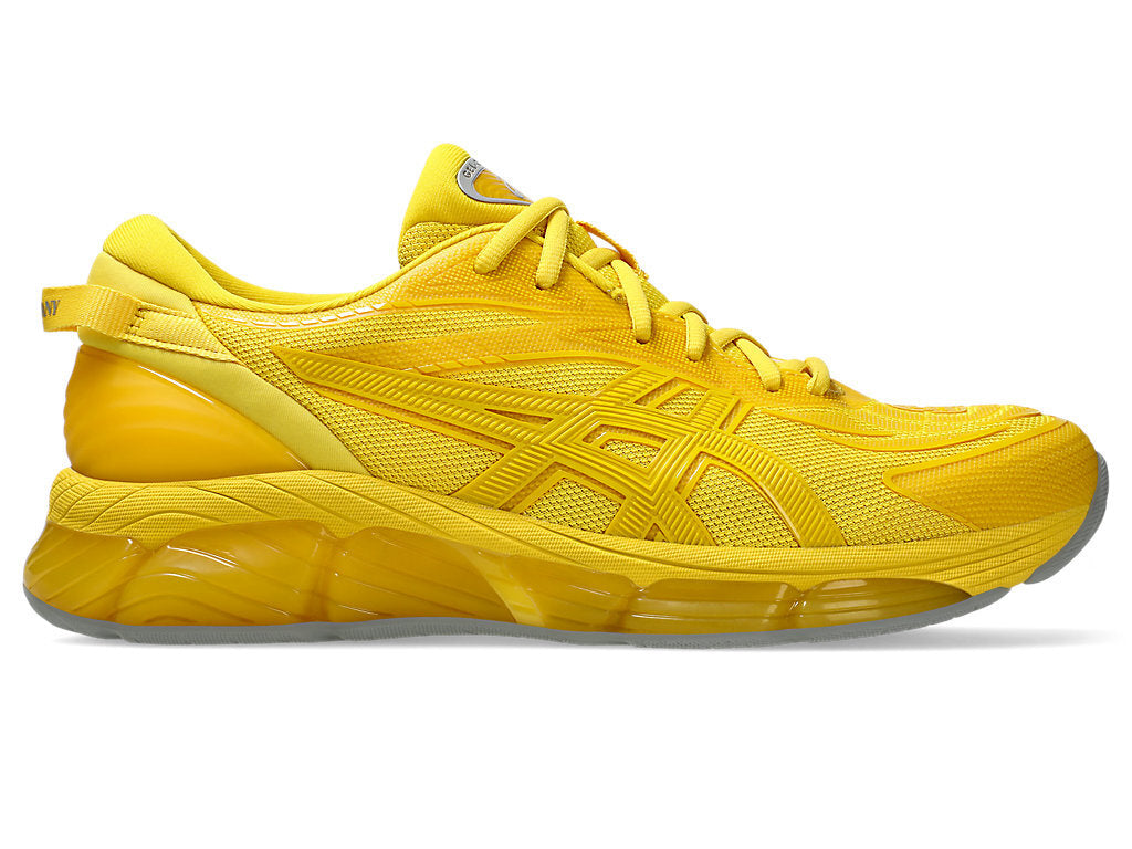 1203A507-750 C.P. Company Asics Gel-Quantum 360 8 Mission Yellow (Men's)