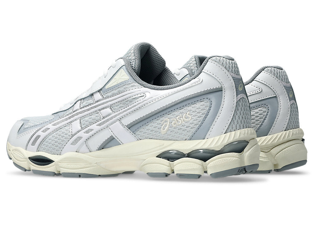 1203A542-021 Asics Gel-NYC 2055 Glacier Grey White (Men's)