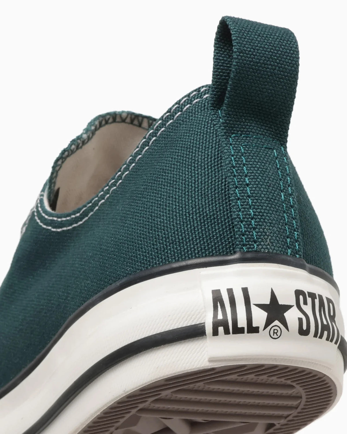 31318770 Converse All Star Freelace OX "Dark Green" (Men's)