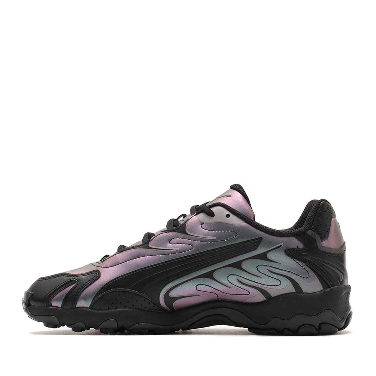 401665-02 Puma Inhale Color Shifting Metallic Pink (Men's)