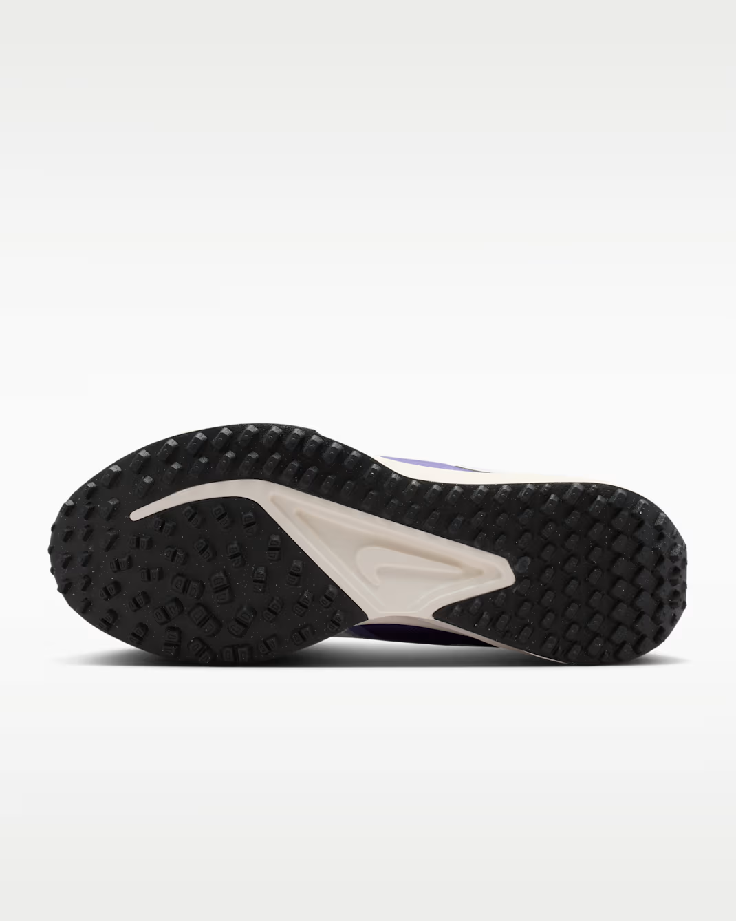 FN0565-107 Nike Infinity Golf Next Nature "White/Dark Iris" (Wide) (Men's)
