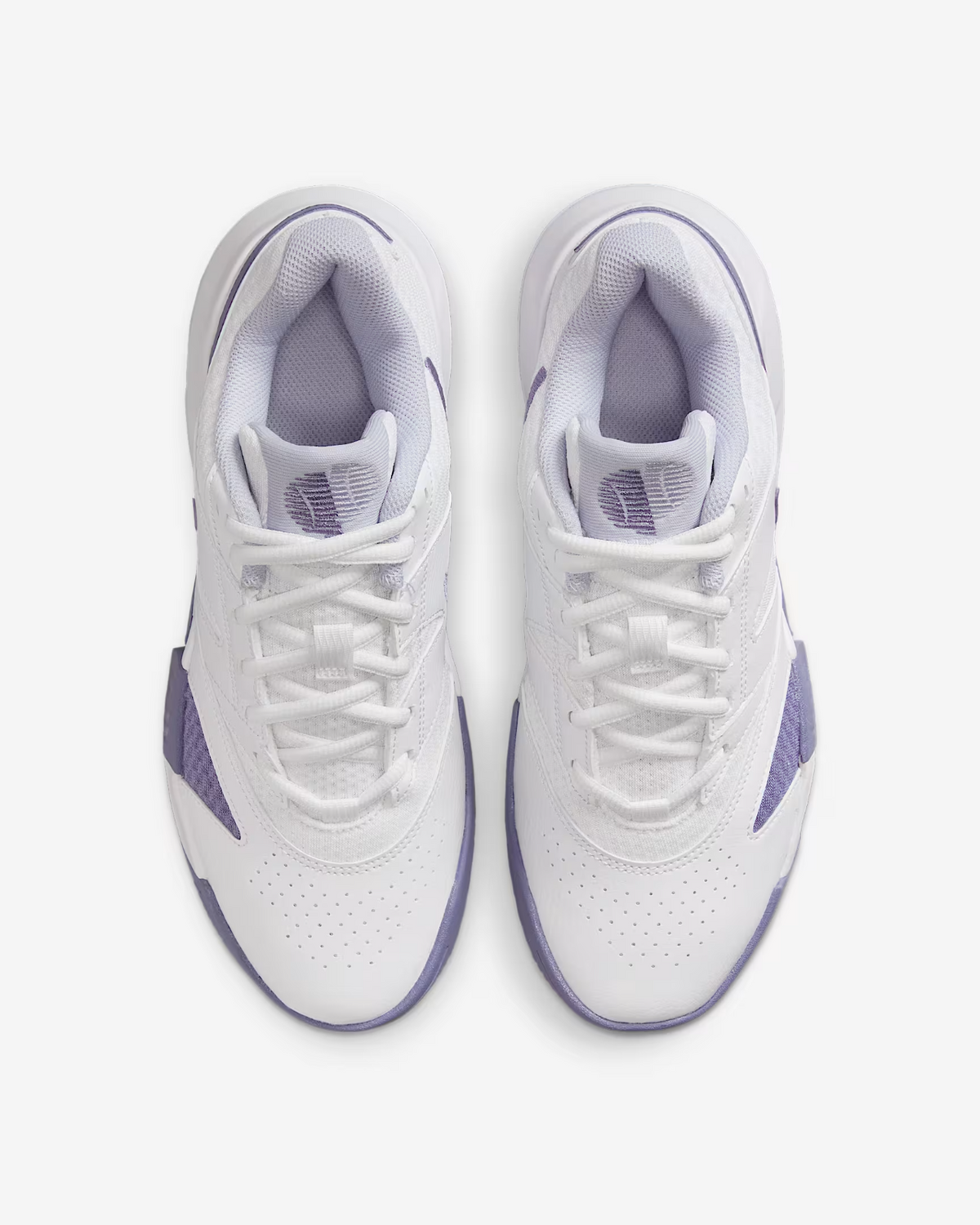 FD6575-104 Nike Court Lite 4 Tennis White Ghost World Indigo (Women's)