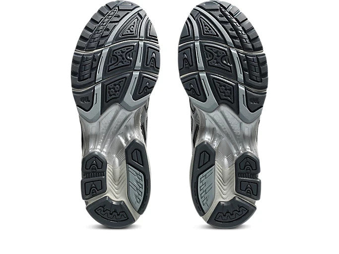 1203A914-020 Asics Gel-Nimbus 10.1 Glacier Grey Pure Silver (Men's)